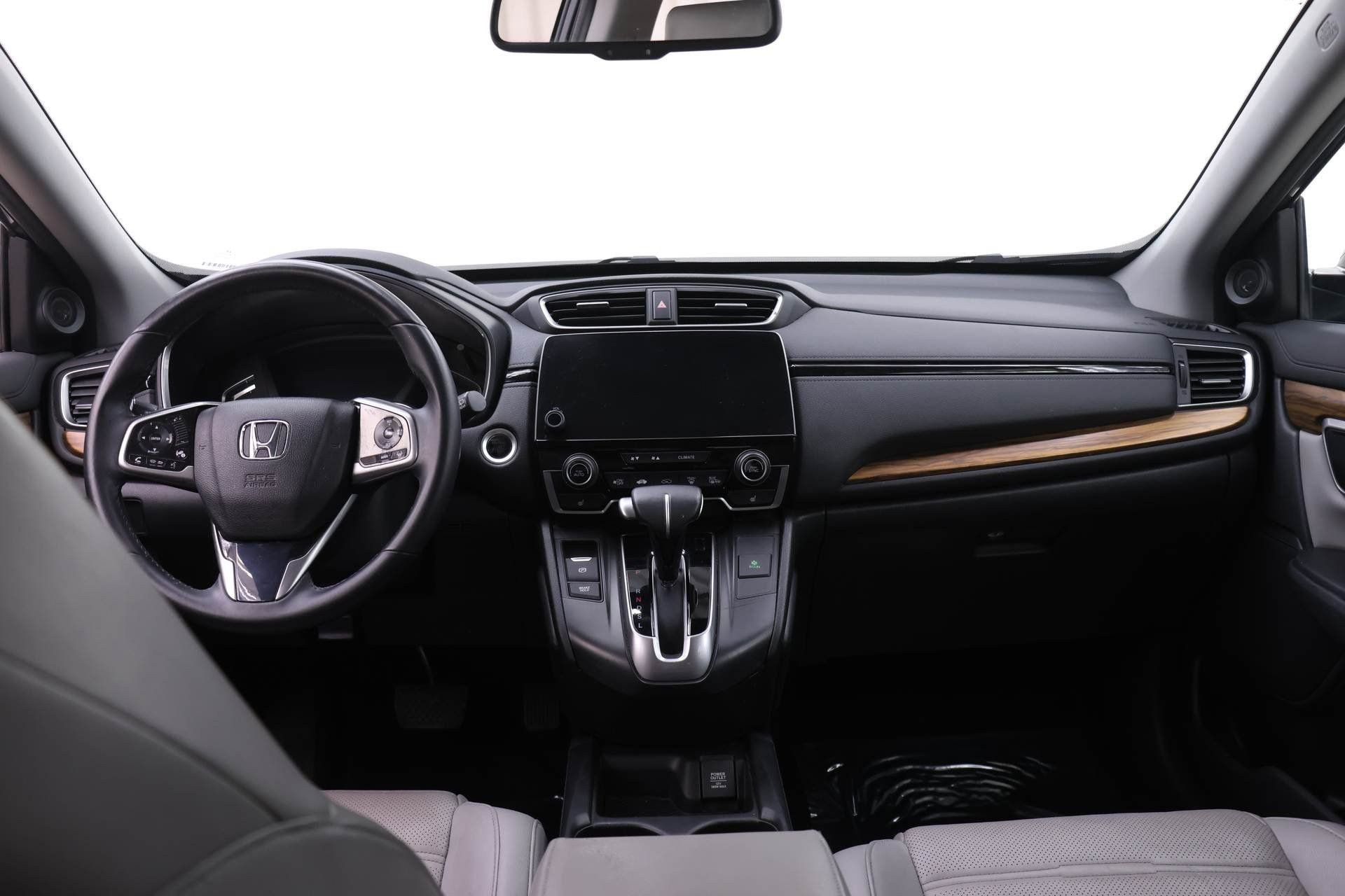 Used 2017 Honda CR-V Touring image 5