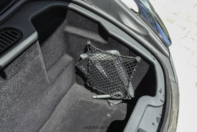 Used 2014 McLaren MP4-12C Spider RWD image 75