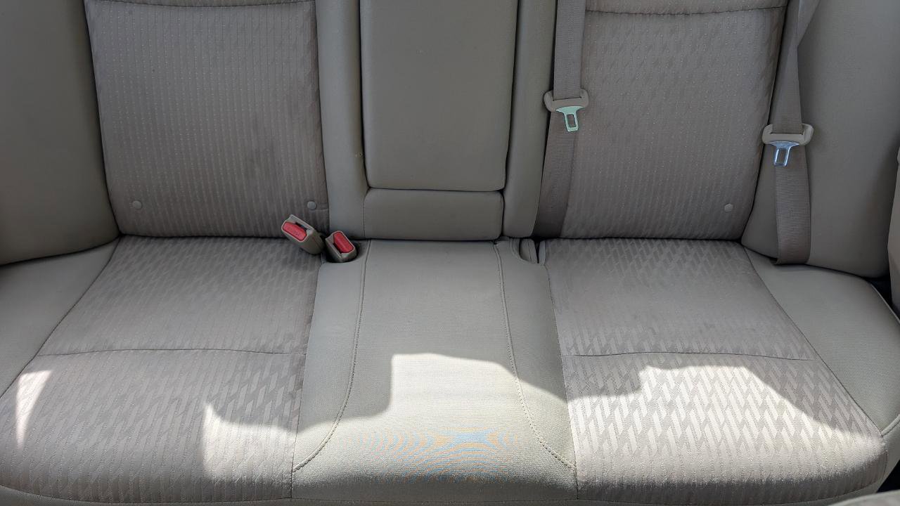 Used 2016 Nissan Altima 2.5 S w/ Power Driver Seat Package FWD image 24