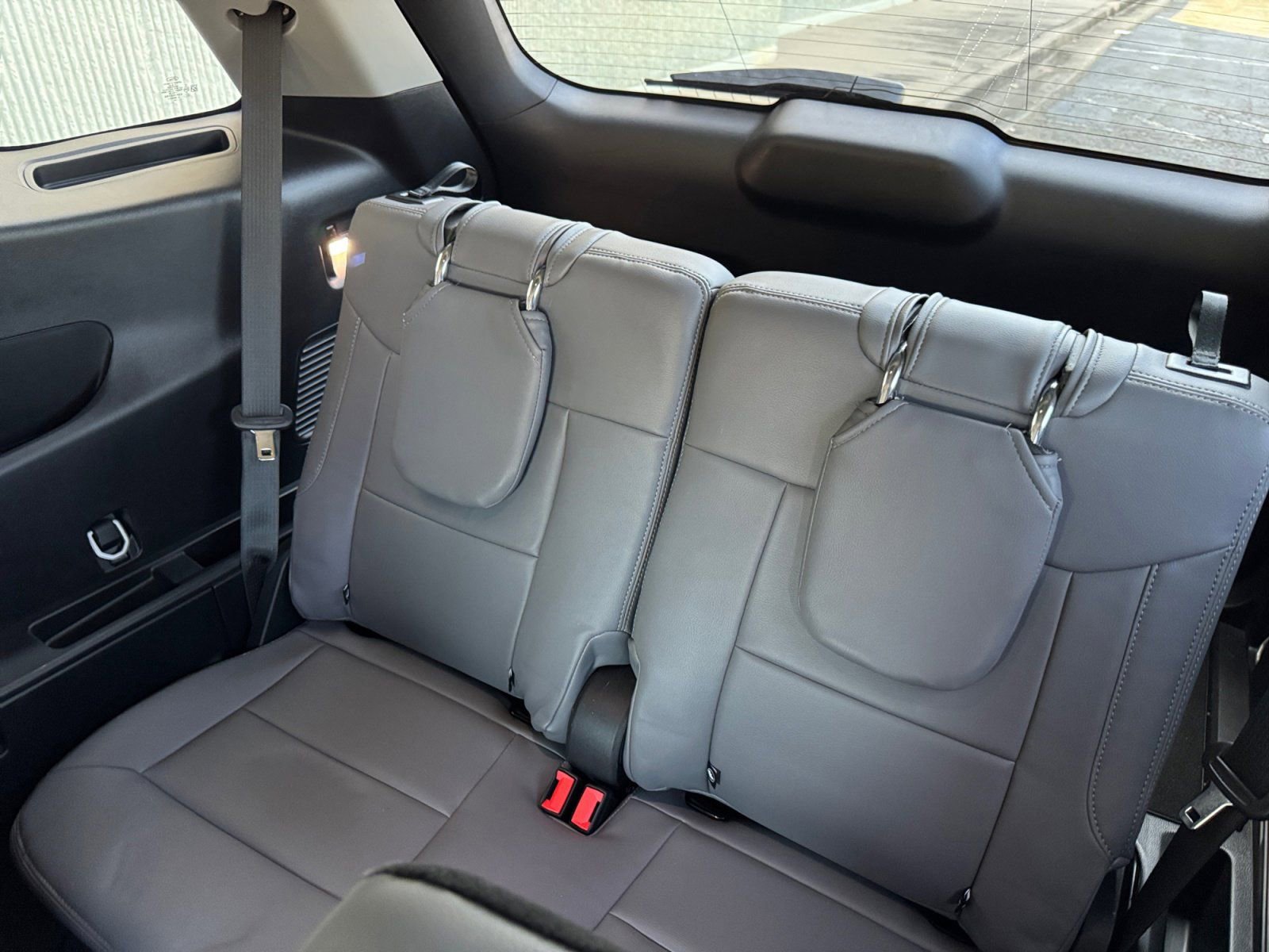 Certified 2023 Ford Explorer XLT image 17