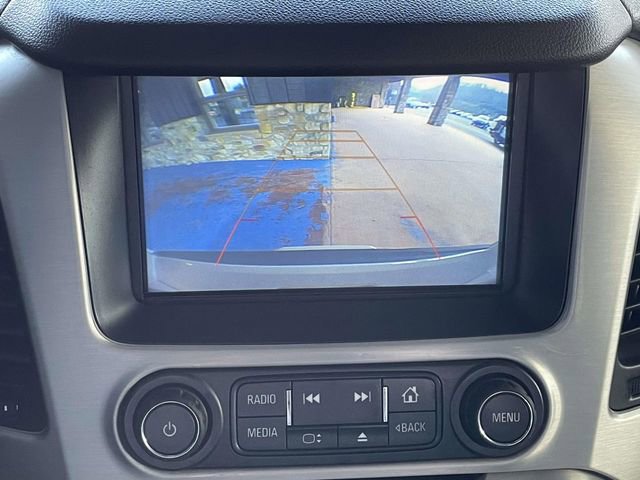 Used 2019 GMC Yukon XL SLT image 27
