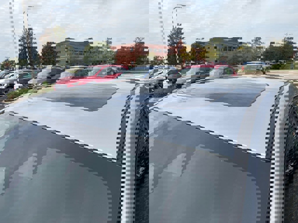 New 2025 Subaru Impreza RS image 5