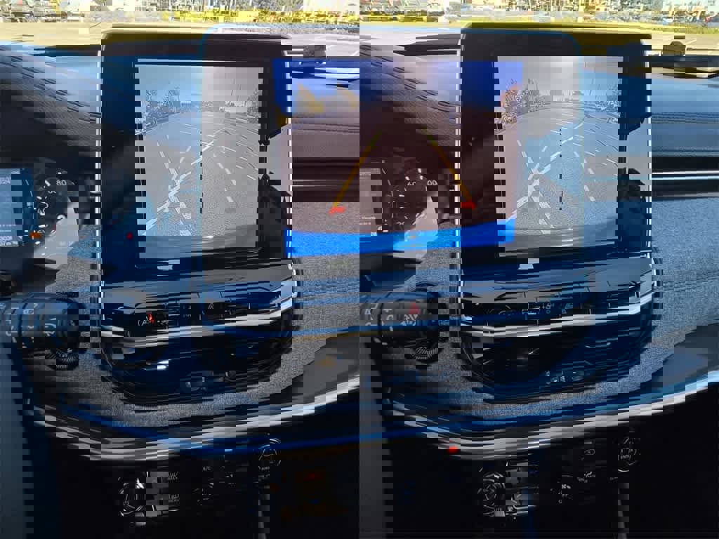 Used 2022 Jeep Compass Latitude image 18