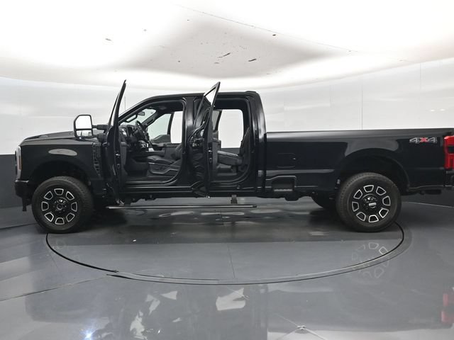 Used 2026 Ford F250 Platinum AWD/4WD image 56