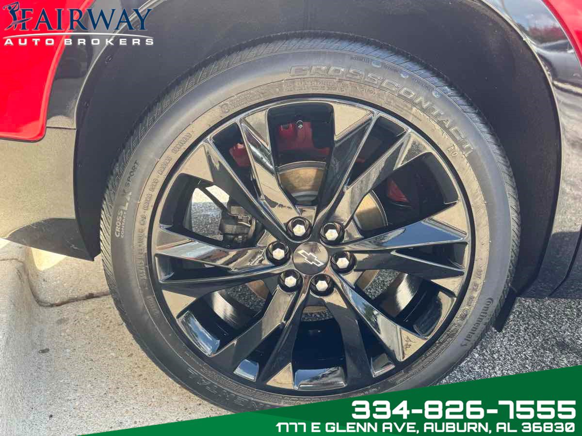 Used 2019 Chevrolet Blazer RS image 37
