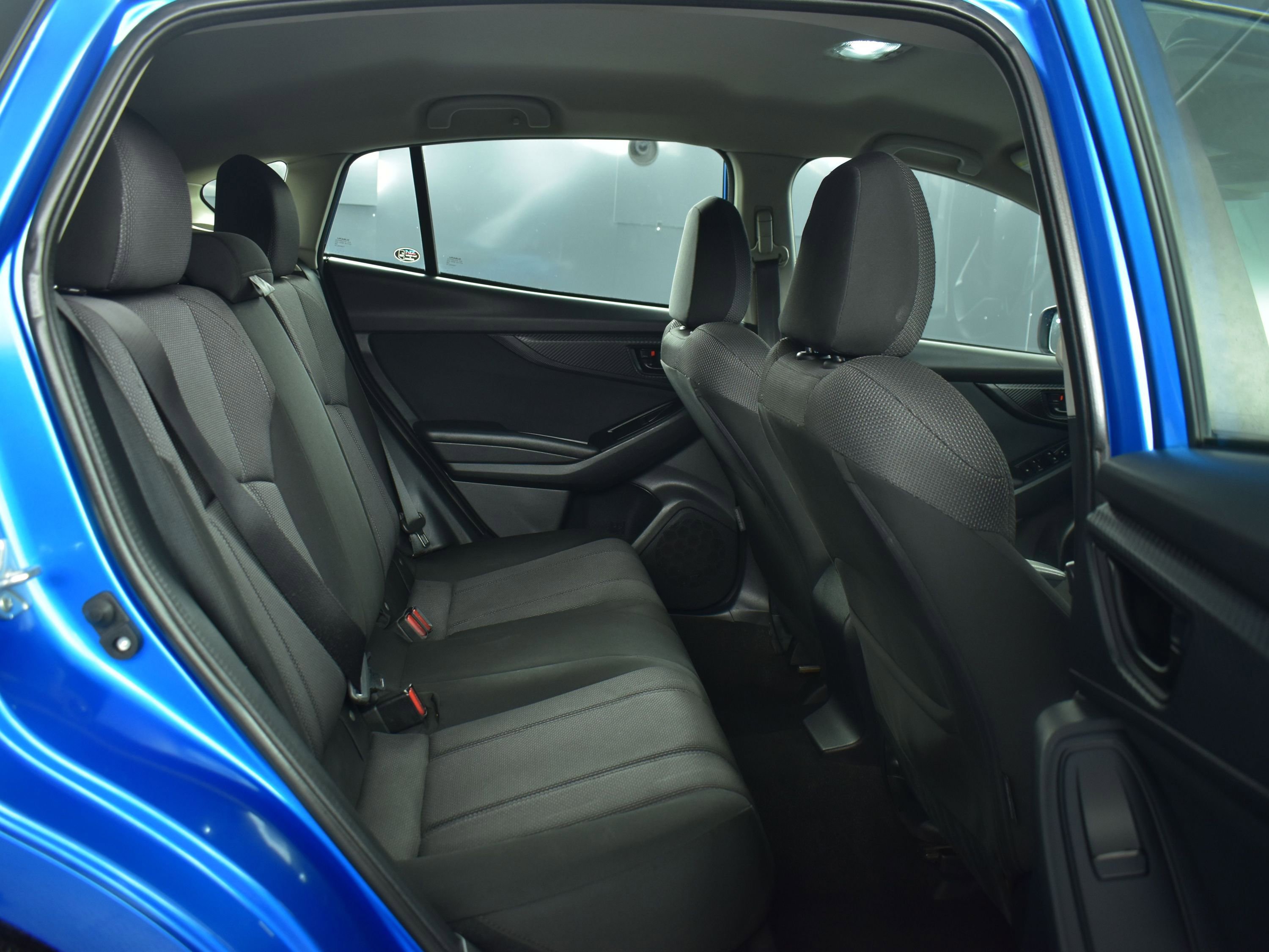 Used 2023 Subaru Impreza 2.0i image 16