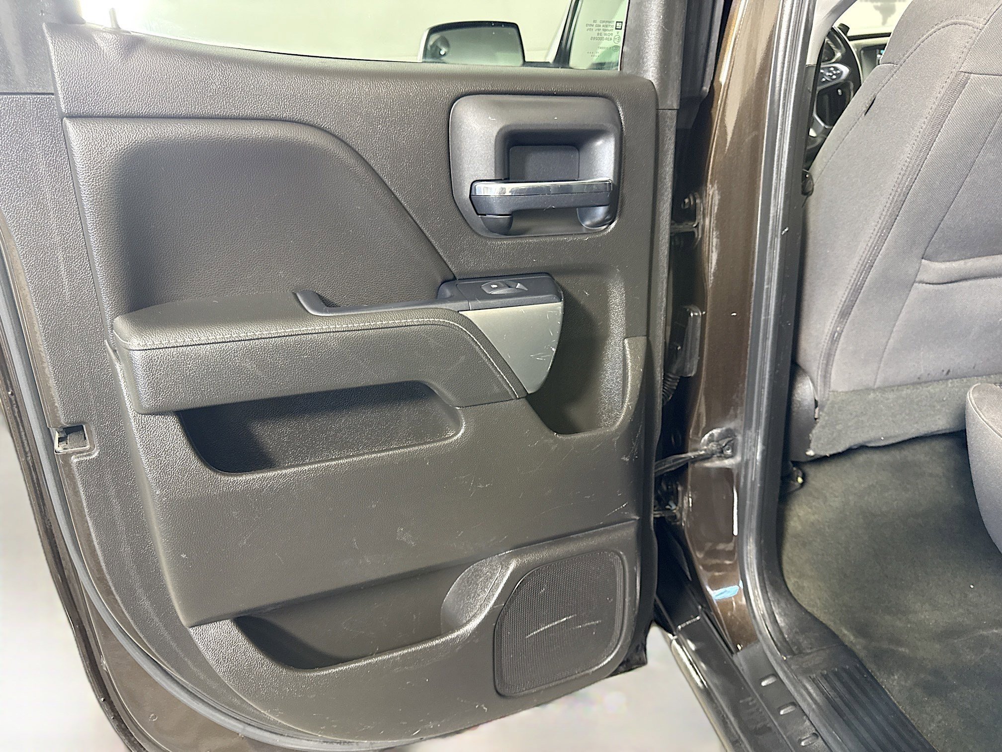 Used 2018 Chevrolet Silverado 1500 LT w/ All Star Edition image 25