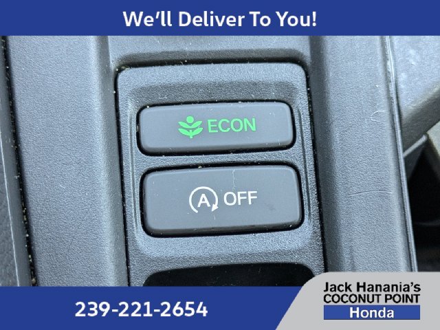 Used 2024 Honda Accord EX image 31