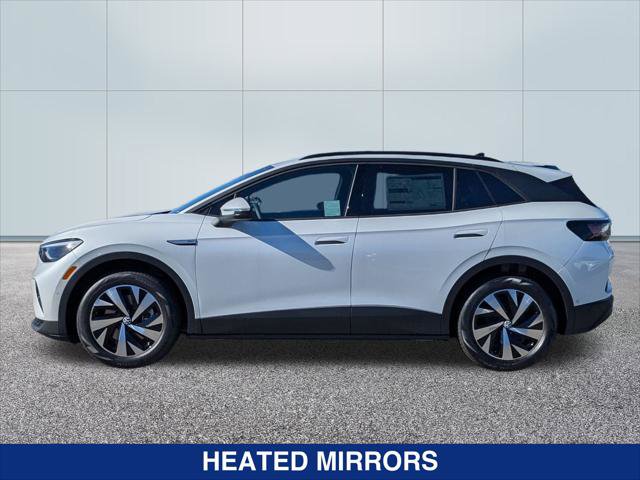 New 2026 Volkswagen ID.4 Pro RWD image 2