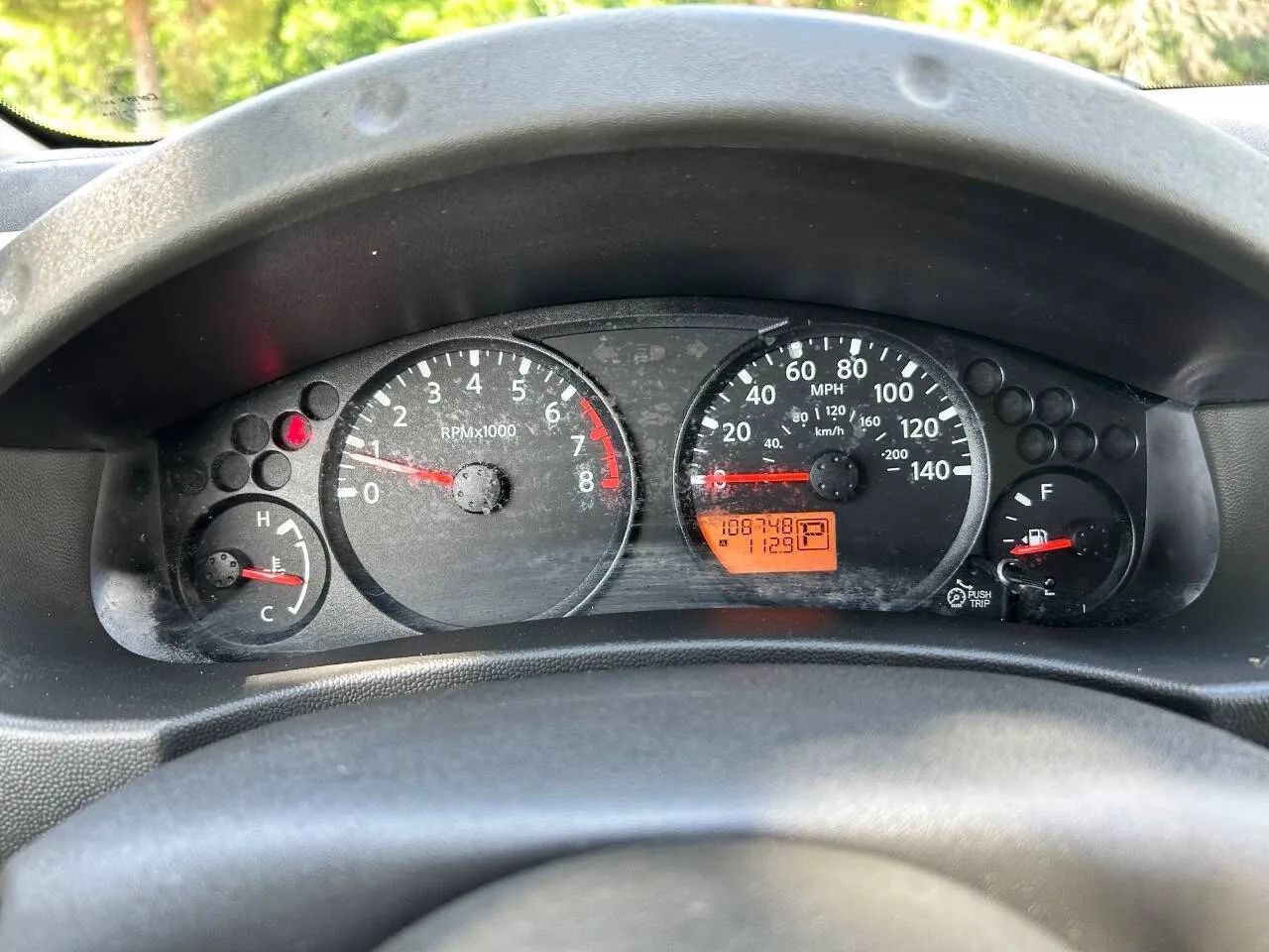 Used 2019 Nissan Frontier S RWD image 19