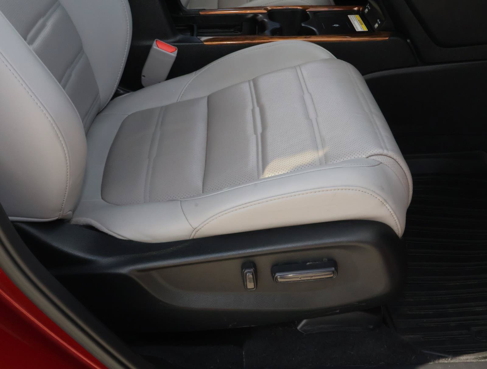 Used 2021 Honda CR-V Touring image 20