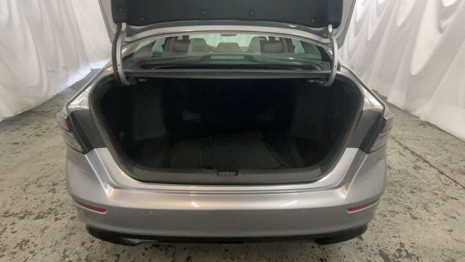 Used 2024 Honda Accord EX-L image 20