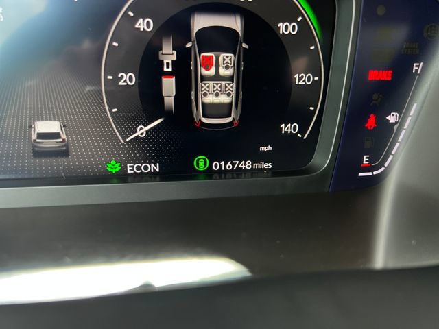 Used 2026 Honda CR-V Sport Touring image 21