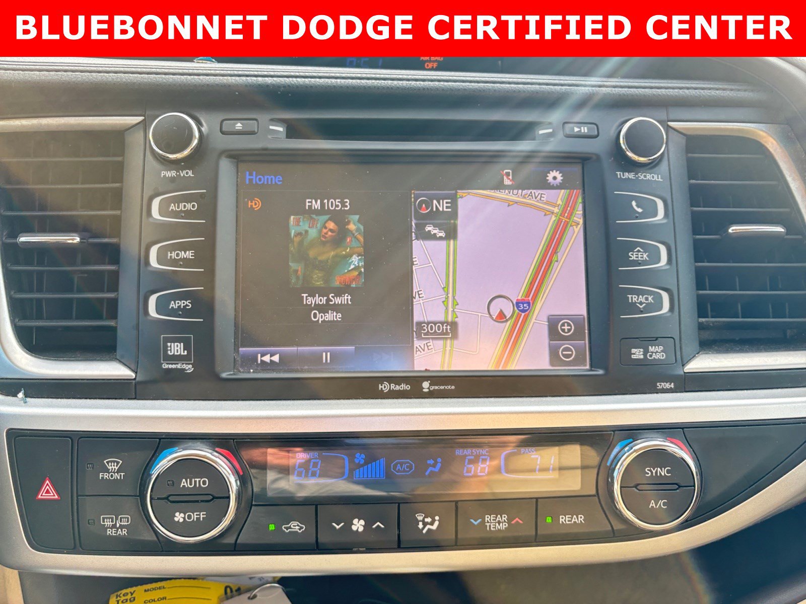 Used 2015 Toyota Highlander Limited FWD image 17