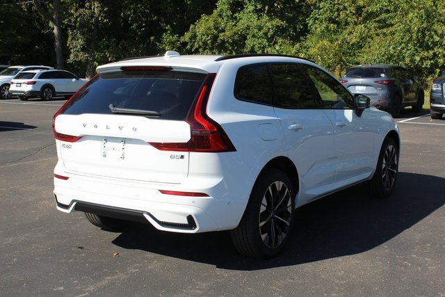 New 2026 Volvo XC60 B5 Plus w/ Protection Package Premier image 3