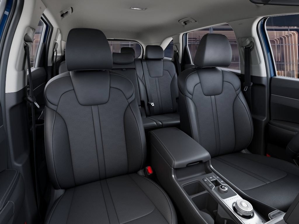 New 2026 Kia Sorento EX FWD image 43