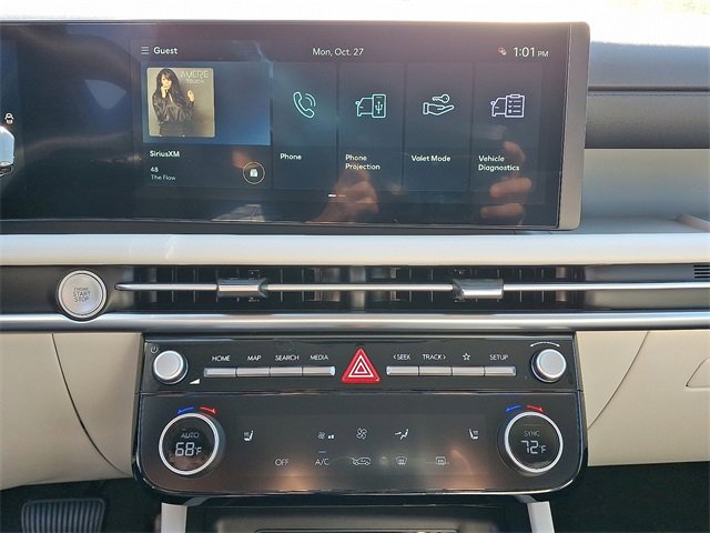 New 2026 Hyundai Tucson SEL image 9