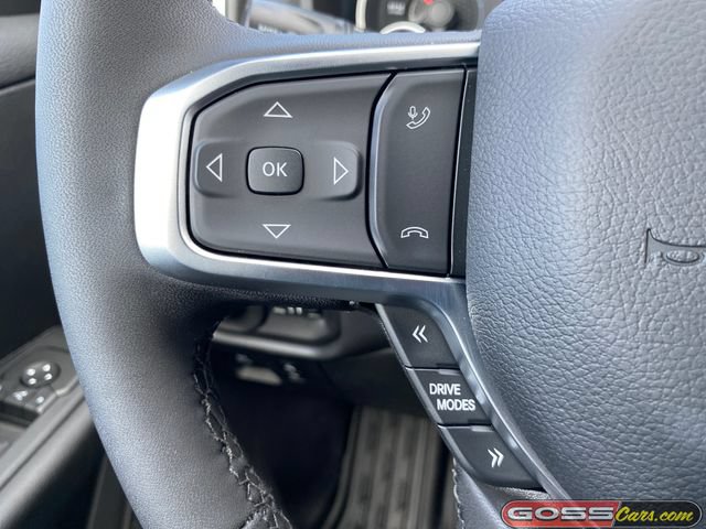 New 2026 RAM 1500 Big Horn AWD/4WD image 16