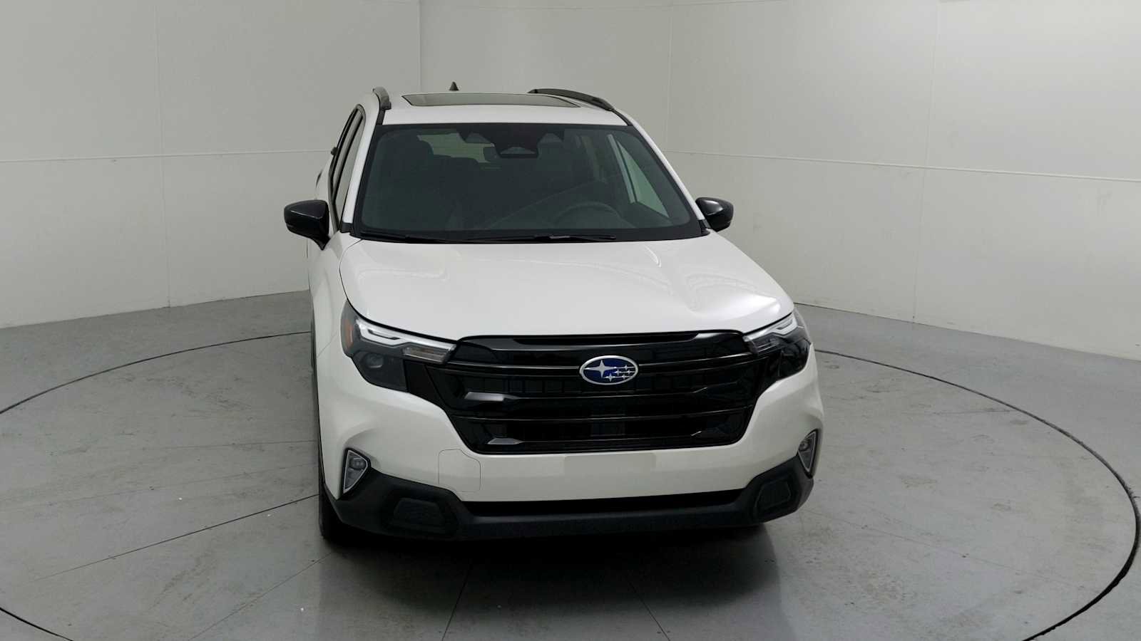 New 2026 Subaru Forester Sport AWD/4WD image 2