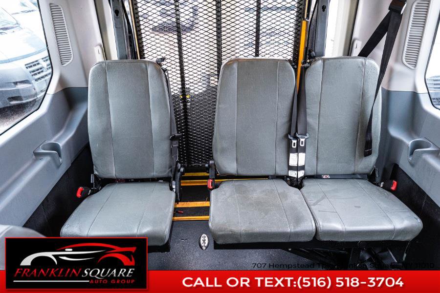 Used 2017 Ford Transit 350 XL image 28