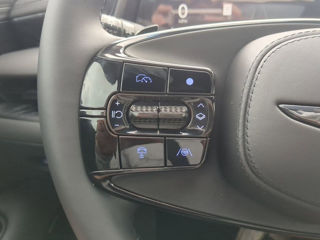 New 2026 Genesis G90 3.5T Prestige image 26