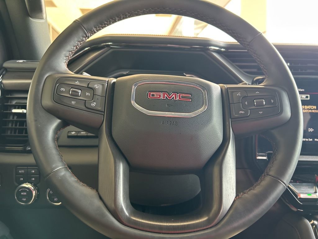 Used 2026 GMC Sierra 1500 AT4 w/ AT4 Premium Package image 20
