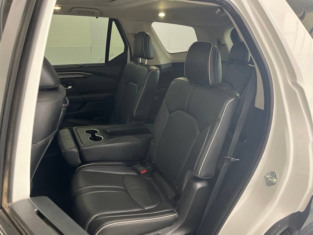 Used 2023 Honda Pilot Elite image 20