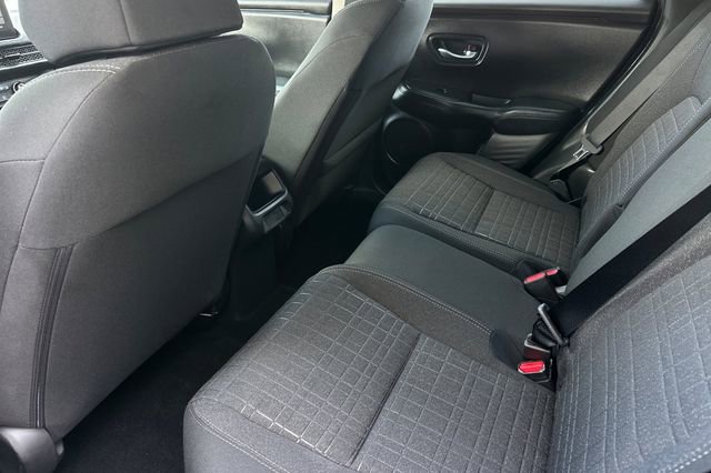 Certified 2026 Honda HR-V LX image 13