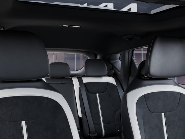 New 2026 Kia EV6 GT-Line AWD/4WD image 30
