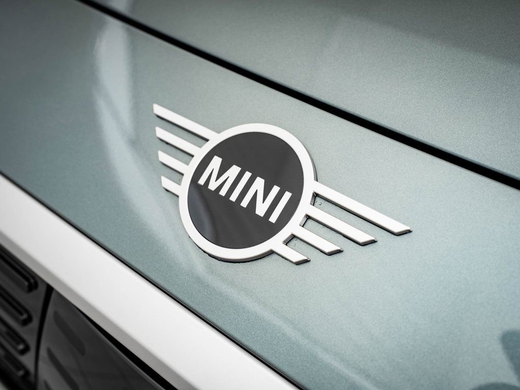 New 2026 MINI Cooper Countryman SE image 8