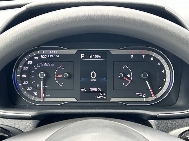 Certified 2024 Hyundai Tucson SEL AWD/4WD image 25