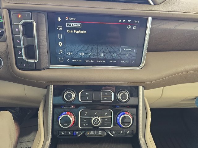 Certified 2023 GMC Yukon Denali AWD/4WD image 16