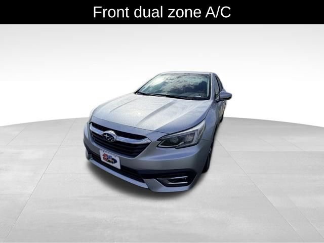 Used 2022 Subaru Legacy Limited AWD/4WD image 6