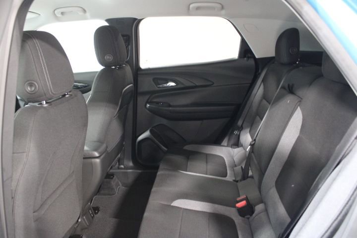 New 2026 Chevrolet TrailBlazer LT w/ Convenience Package AWD/4WD image 20