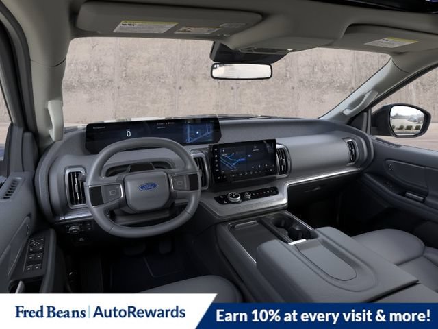 New 2026 Ford Expedition Active AWD/4WD image 12