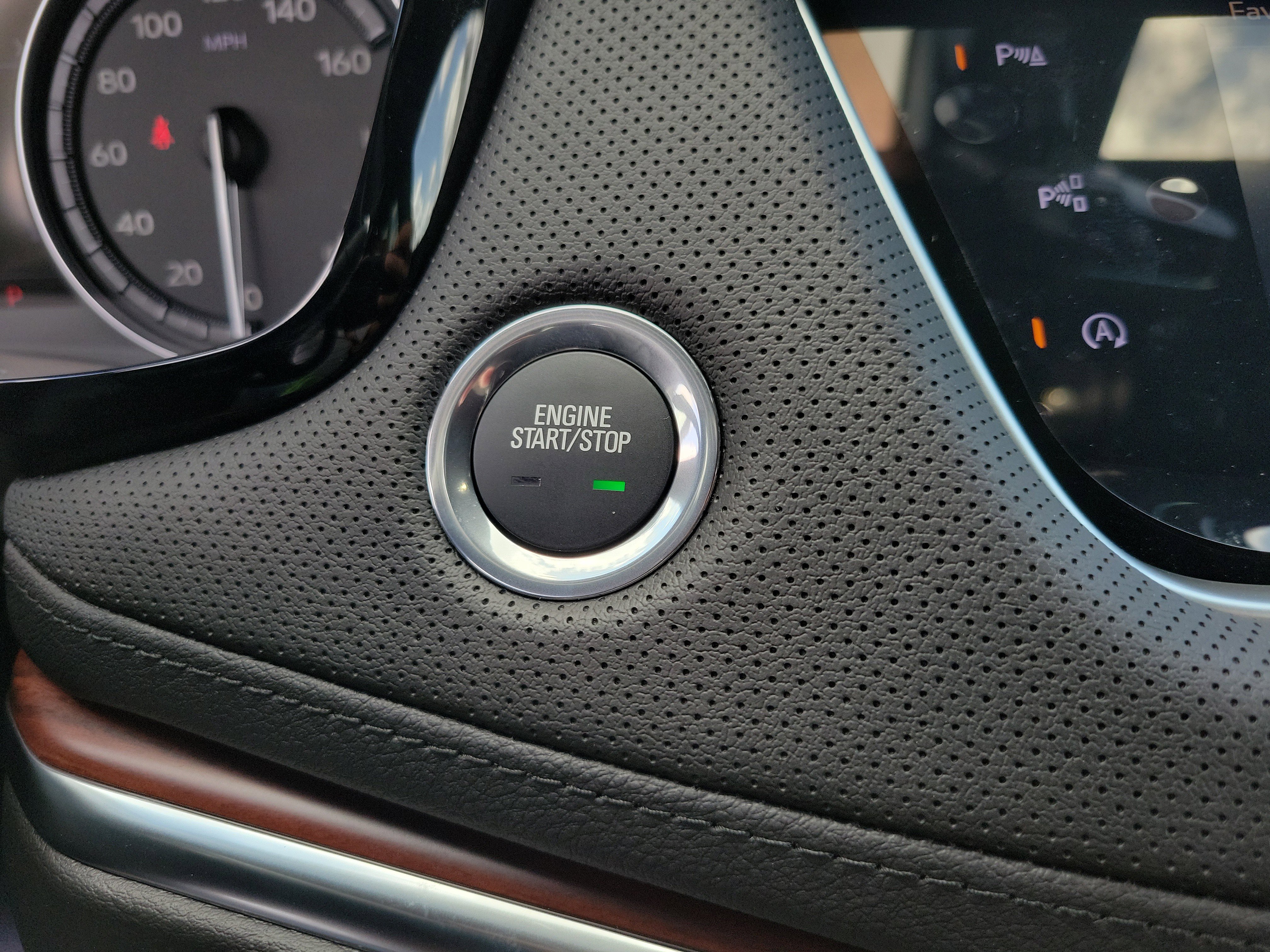New 2026 Cadillac XT5 Premium Luxury w/ Driver Assist Package FWD image 36