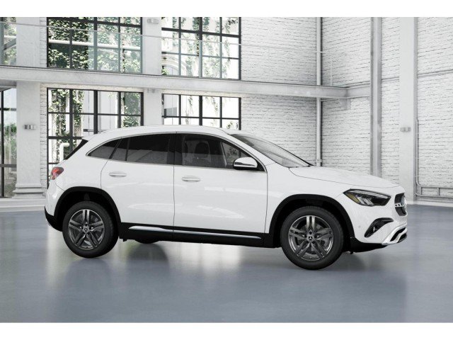 Used 2025 Mercedes-Benz GLA 250 image 38