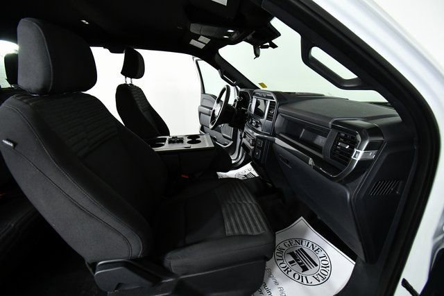 Used 2023 Ford F150 XL w/ STX Appearance Package image 22