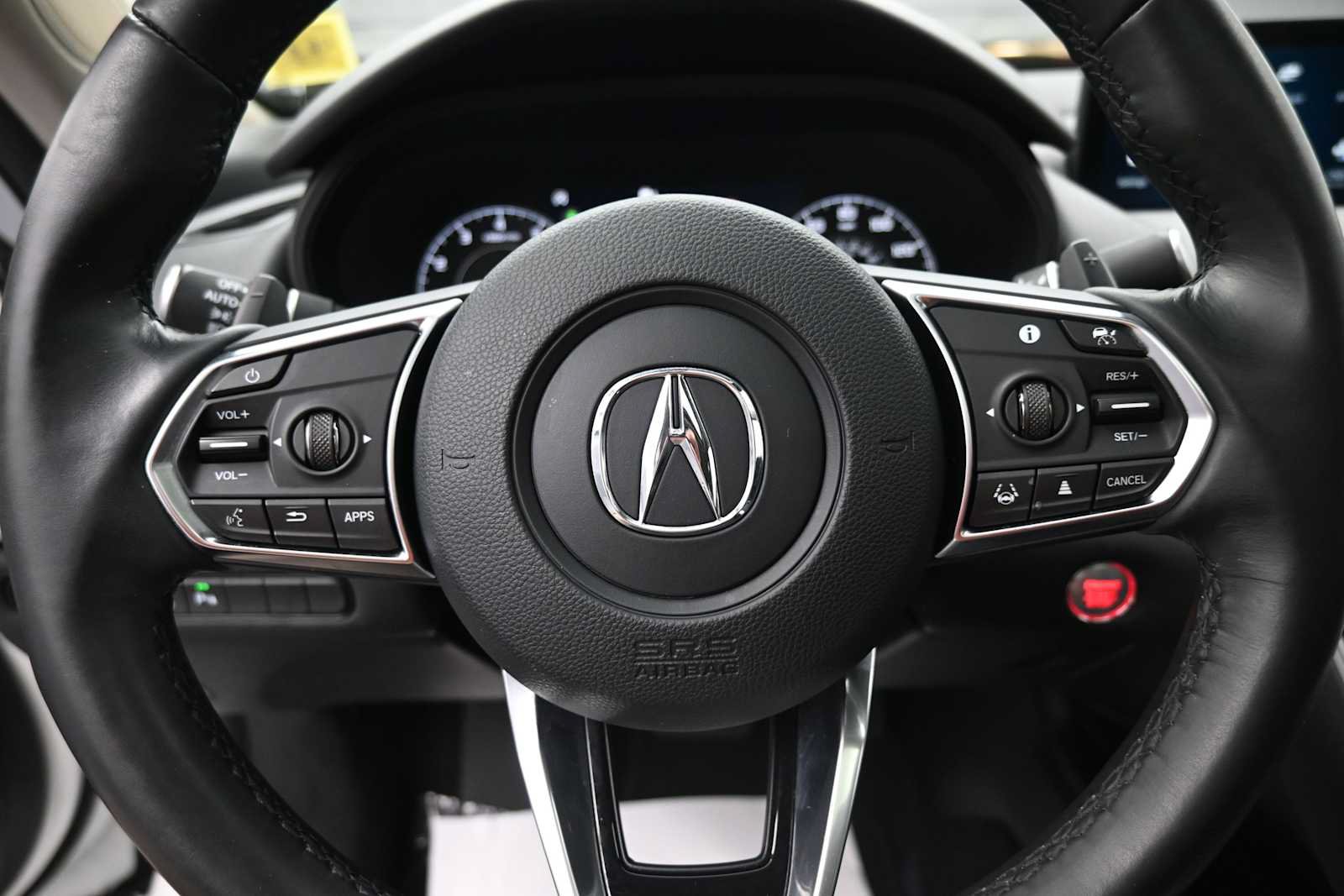 Used 2023 Acura TLX w/ Technology Package FWD image 6