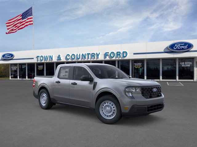 Used 2026 Ford Maverick XL w/ Equipment Group 101A image 7