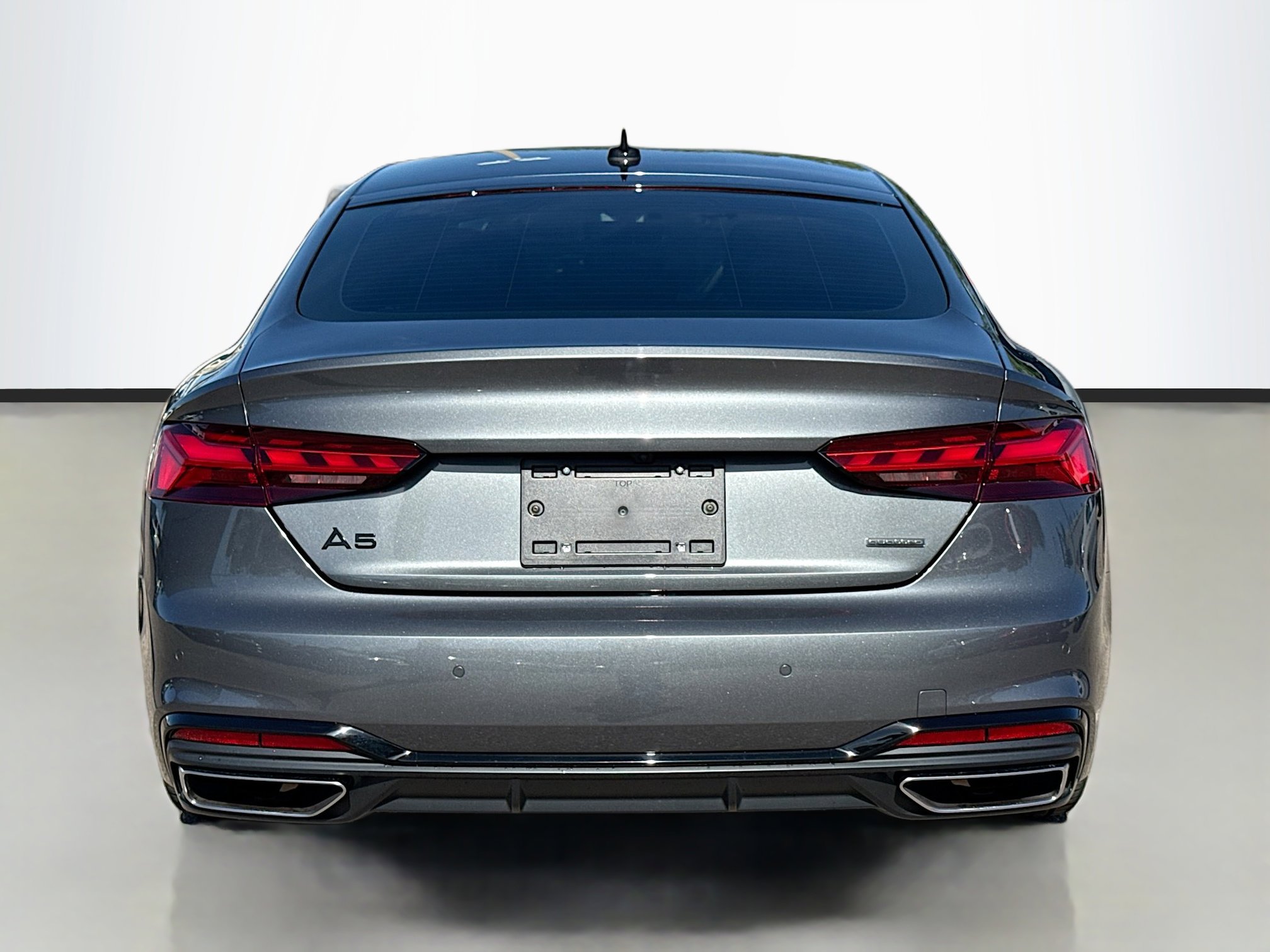 Used 2022 Audi A5 2.0T Premium Plus image 4