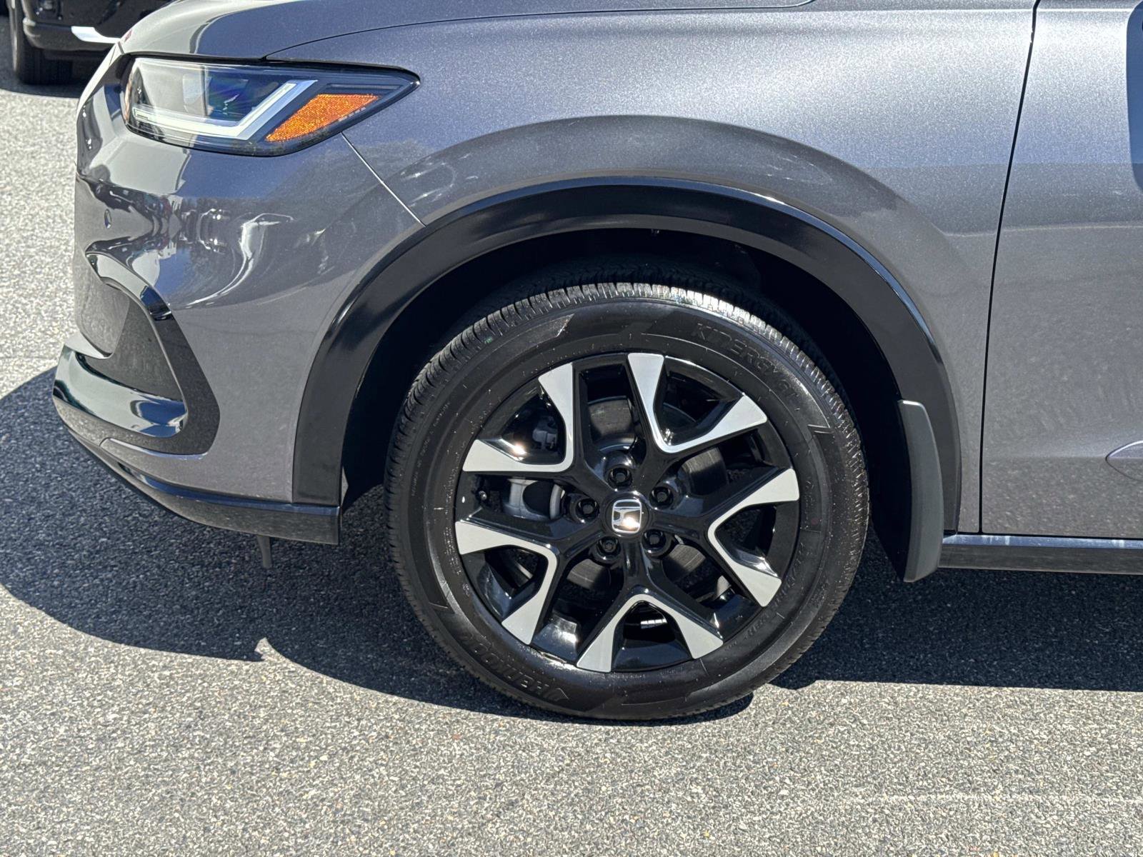 Certified 2026 Honda HR-V EX-L image 30