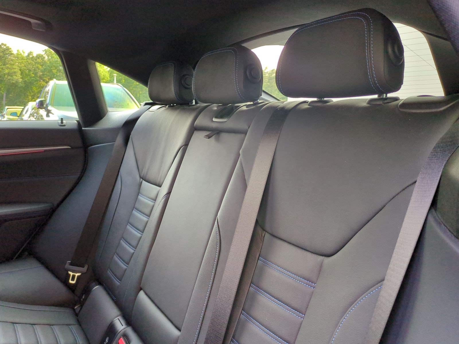 Used 2022 BMW 430i Gran Coupe w/ M Sport Package RWD image 32