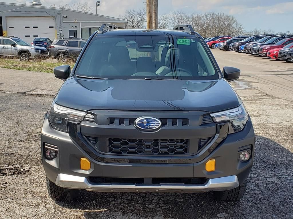 New 2026 Subaru Forester Wilderness image 5