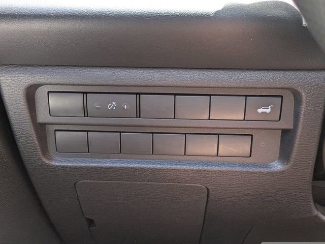Used 2024 Mitsubishi Outlander SE FWD image 26