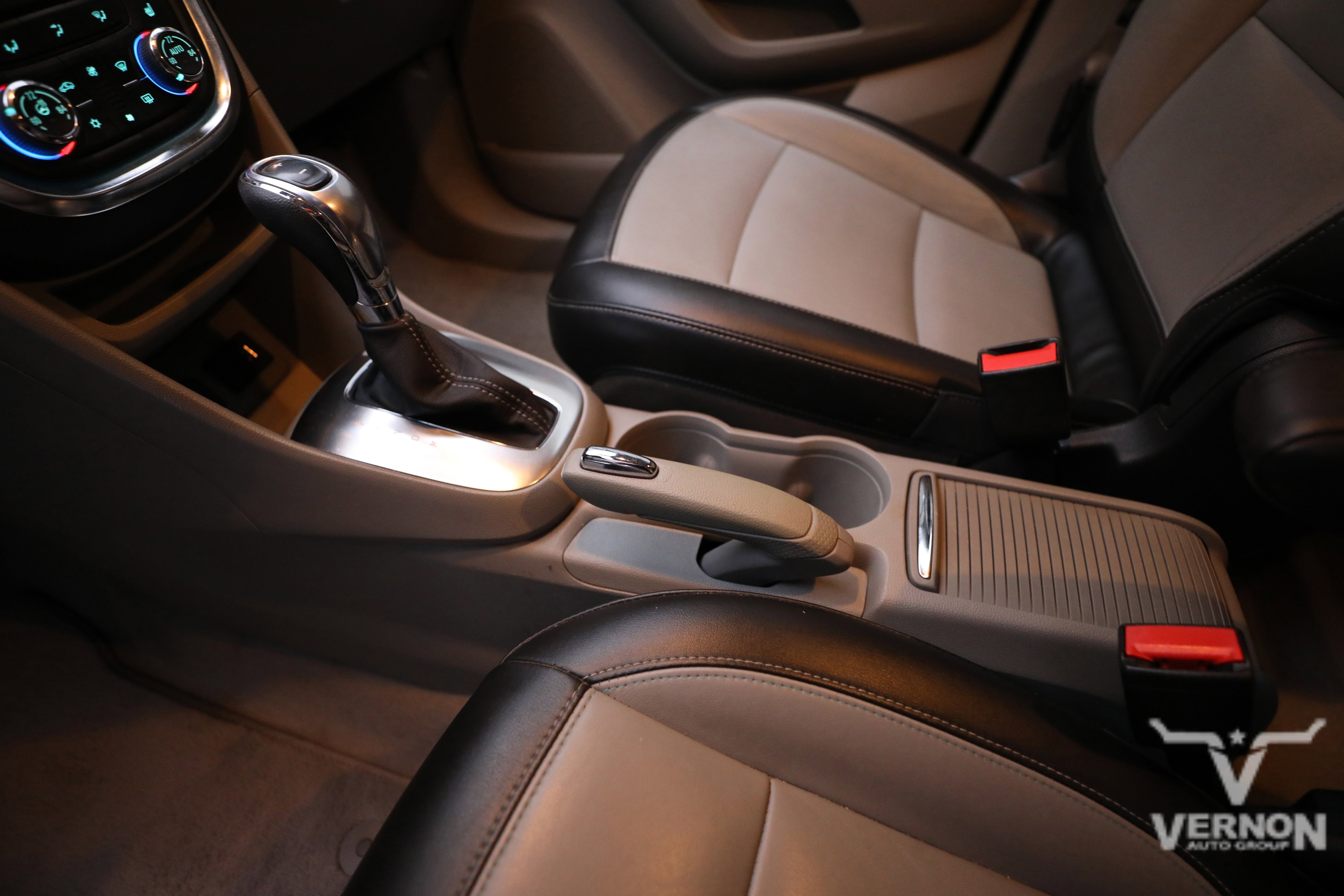 Used 2016 Buick Encore Leather image 17