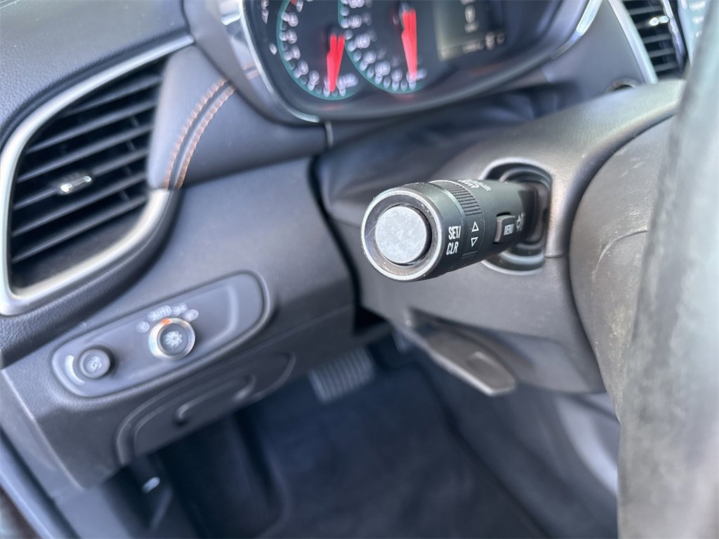 Used 2022 Chevrolet Trax LT w/ Driver Confidence Package image 22