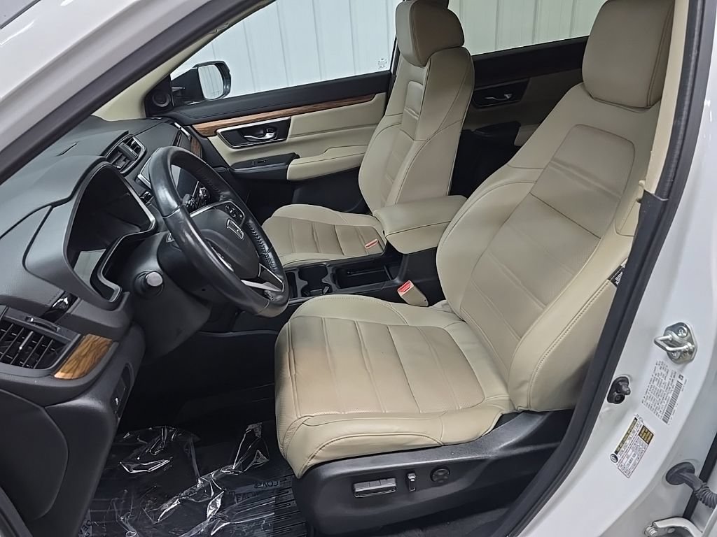 Used 2020 Honda CR-V EX-L image 30