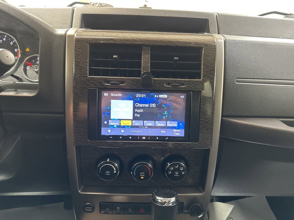 Used 2012 Jeep Liberty Limited Jet image 31