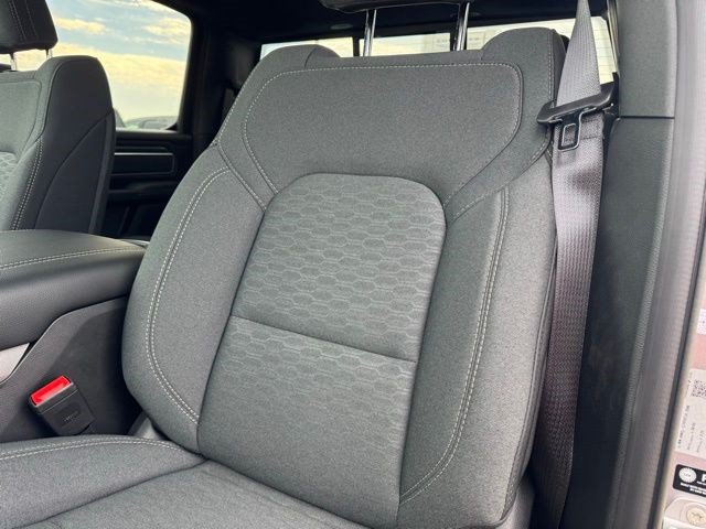 New 2026 RAM 1500 Big Horn AWD/4WD image 29